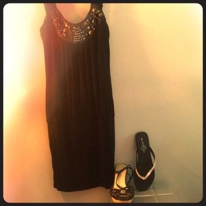 Black Arden B dress